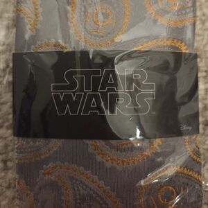 Star Wars BB8 tie. New never worn